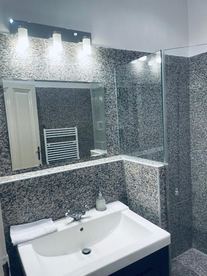 בודפשט Studio B מראה חיצוני תמונה