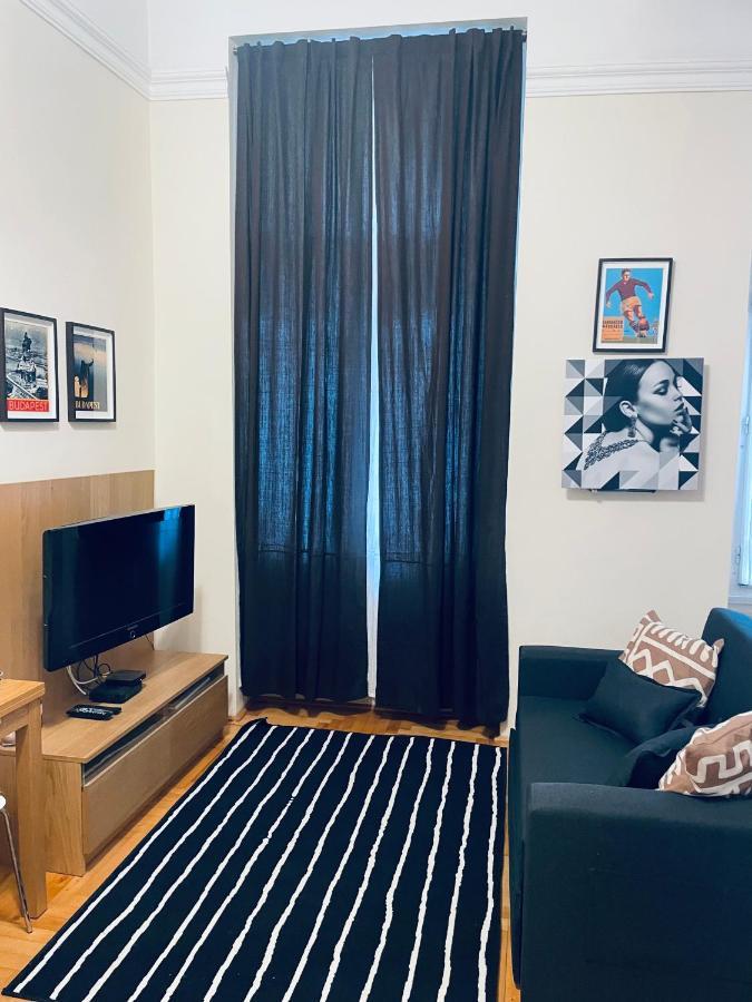 בודפשט Studio B מראה חיצוני תמונה